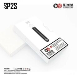 SP2S | SPRINGTIME思博瑞 幻夜黑單桿主機