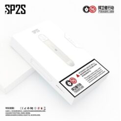 SP2S | SPRINGTIME思博瑞 電泳雪白單桿主機